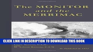 Read Now The Monitor And The Merrimac PDF Book