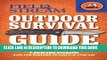 Read Now Field   Stream Outdoor Survival Guide: Survival Skills You Need (Field   Stream Skills