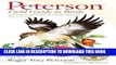 Read Now Peterson Field Guide to Birds of Eastern and Central North America, 6th Edition (Peterson