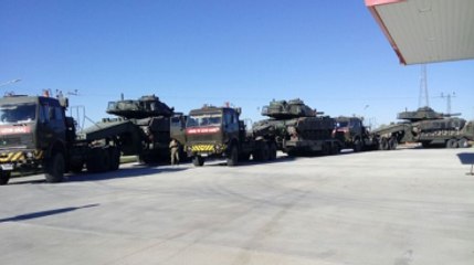 Milli Savunma Bakanı: Her İhtimale Hazırlıklı Olmalıyız