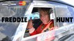 YT Freddie Hunt on his father's legendary F1 successes