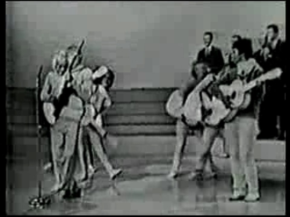 Glen Campbell - Ain't That Loving You Baby