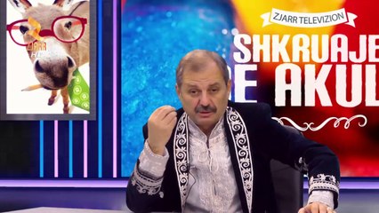 Shkruaje në Akull -Pjesa e 1 , 31/10/2016