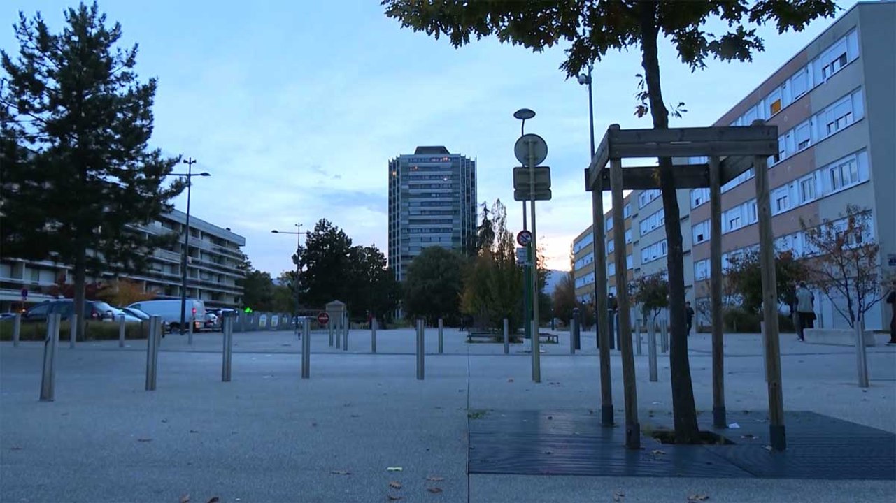Grand Format : 1 journée à Chambéry le Haut
