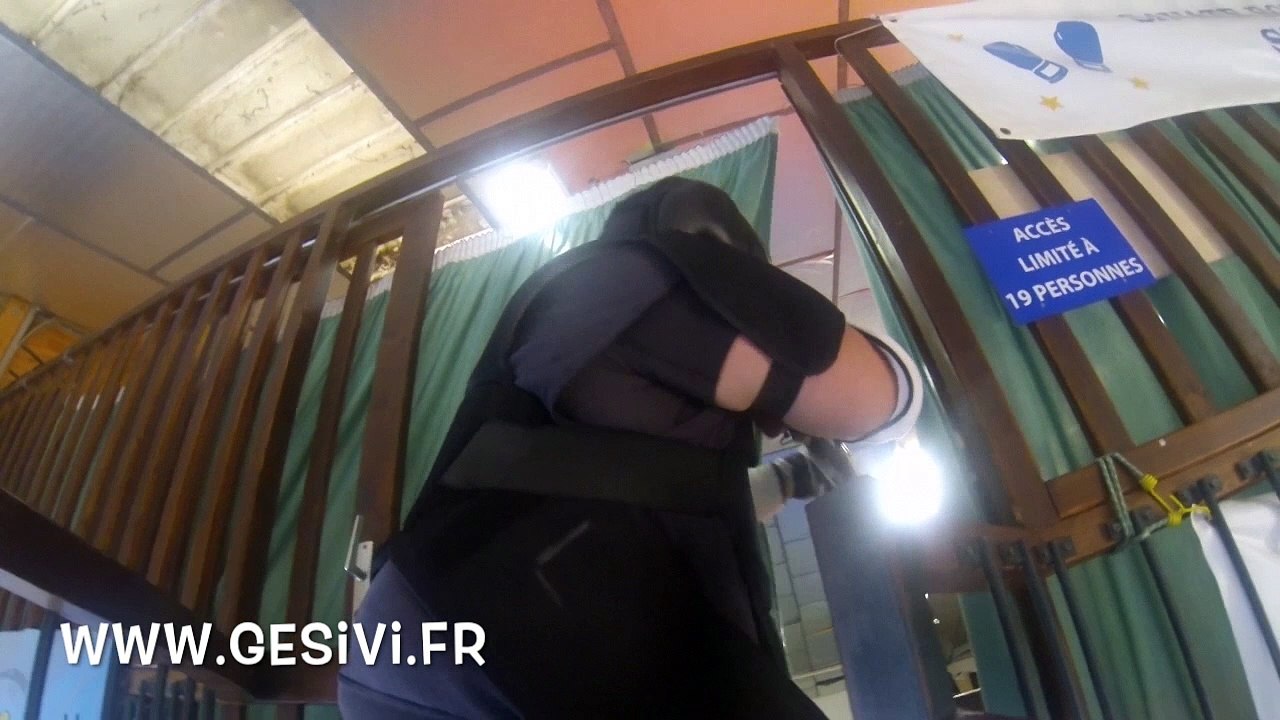 Formation comportements qui sauvent