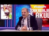 Shkruaje në Akull -Pjesa e 2 , 31/10/2016