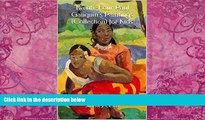 Books to Read  Twenty-Four Paul Gauguin s Paintings (Collection) for Kids  Full Ebooks Best Seller
