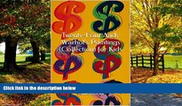 Books to Read  Twenty-Four Andy Warhol s Paintings (Collection) for Kids  Best Seller Books Most