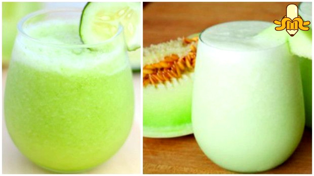 ✿ Vas a REDUCIR CINTURA y APLANAR ABDOMEN Como LOCO Después de Tomar Este Poderoso BATIDO!!