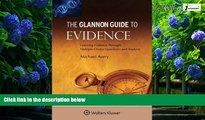 Books to Read  Glannon Guide To Evidence: Learning Evidence Through Multiple-Choice Questions and