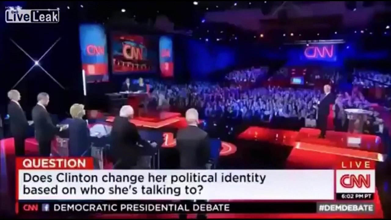 Truthful Hillary?