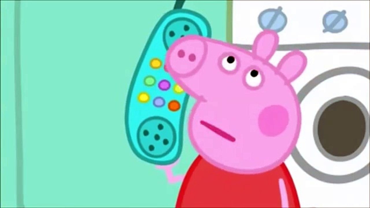 Peppa Pig Thug Life