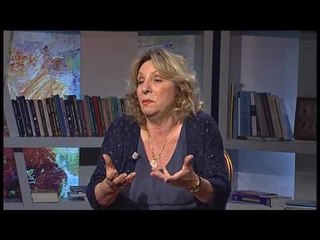 Kronikë e Pambaruar, i ftuar Aleksander Zoto, 21 tetor 2016 - Ora News -