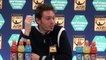 ATP - BNPPM 2016 - Nicolas Mahut : "David Goffin est un gars, il mérite d'aller à Londres au Masters"