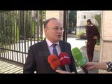 Dekriminalizimi, Rroshi u qëndron pohimeve të formularit - Top Channel Albania - News - Lajme