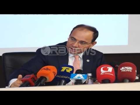 Ora News - Nishani: Kanabisi, problem real, do thërras Këshillin e Sigurisë Kombëtare
