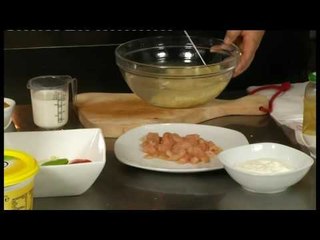 Receta Juaj, "Linguini Indiane",  1 Nentor 2016 - Ora News - Të parët për lajmin e fundit