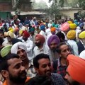 Kejriwal in Amritsar Majithia defamtion case (1)