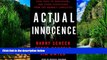 Big Deals  Actual Innocence  Best Seller Books Best Seller