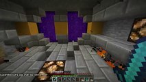FarSide Minecraft SMP Server - S1E17 - WumboKing Hunted