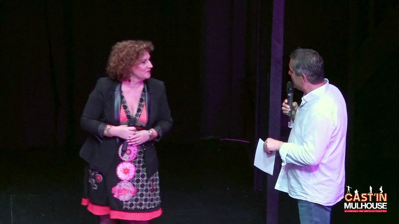 Corinne - "Cast'in Mulhouse" 3 - 24 septembre 2016