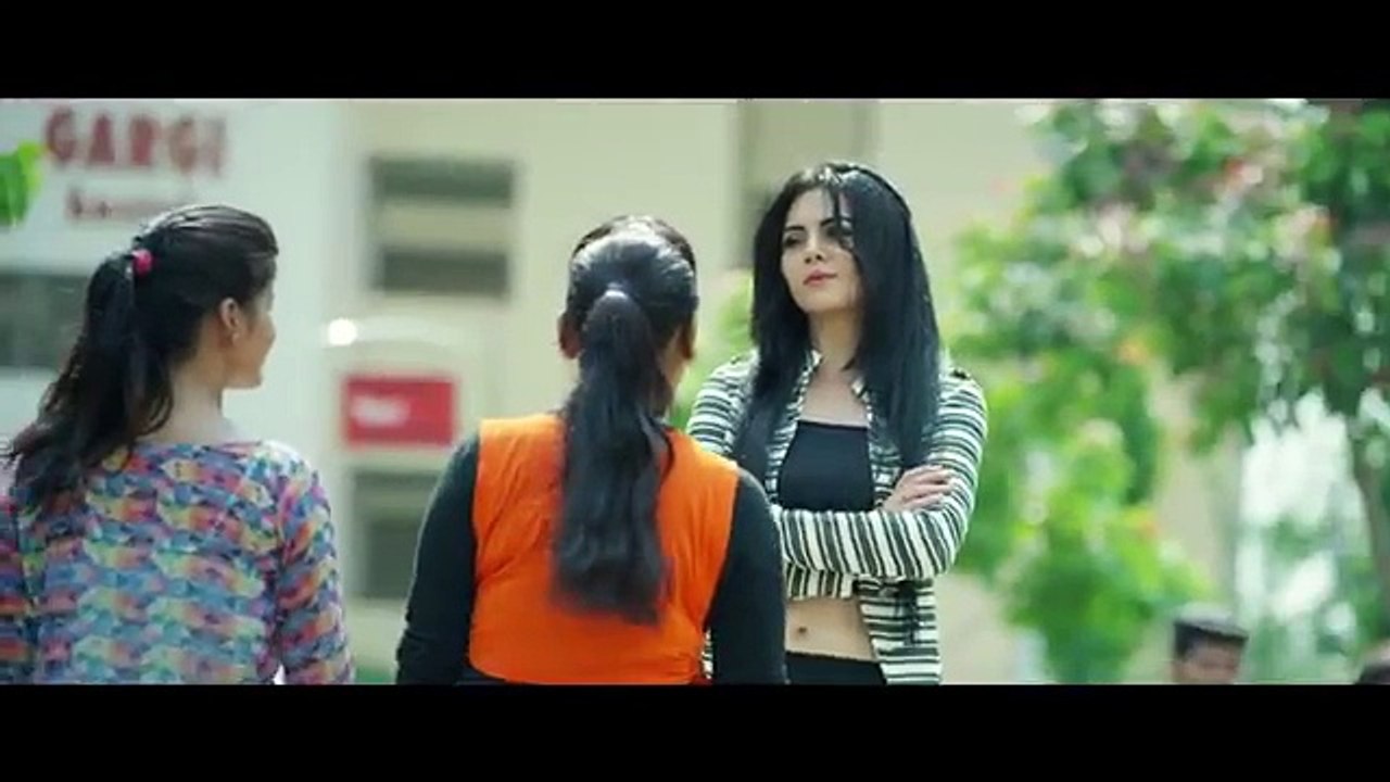 ZIDDI JATTI -- EKAM BAWA -- FULL VIDEO -- NEW PUNJABI SONG 2016
