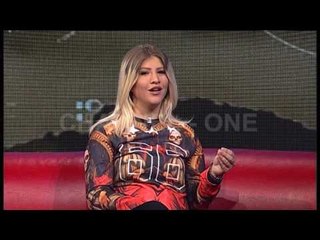Lind On pjesa e parë, 1 Nëntor 2016