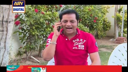 Bulbulay Episode 425 - 30th October 2016