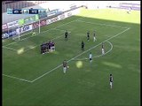 9η ΑΕΛ-Πανιώνιος 2-0 2016-17  Το 2-0 Ναζλίδης