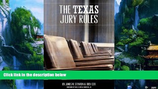 Books to Read  The Texas Jury Rules  Best Seller Books Most Wanted