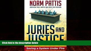 Big Deals  Juries and Justice  Full Ebooks Most Wanted