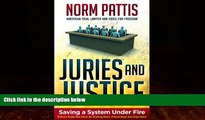 Big Deals  Juries and Justice  Full Ebooks Most Wanted