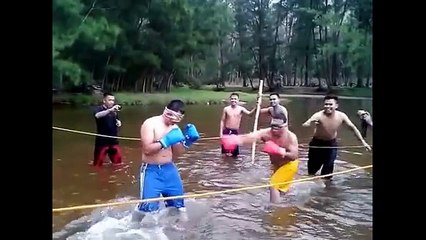 Some people are just insane