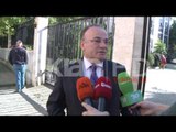 Elvis Rroshi merret në pyetje në Prokurorinë e Tiranës