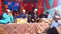 Ustad Ge Rizwaan Muazzam Ali Khan Calassical Ver Awesome Amazing And Wounderfull Performence 21'10'2016 In Saberi Derbar