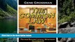 Deals in Books  THE COMMON LAW - Peter Sharp Legal Mystery #6 (Peter Sharp Legal Mysteries)  READ