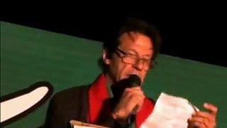 Imran khan important debate on tahir ul qadri