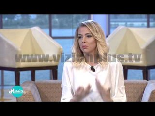 Mesditë - Lidhje direkte nga tring  - 1 Nëntor 2016 - Lifestyle - Vizion Plus