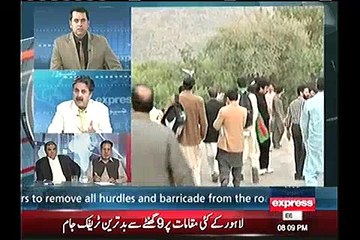 Aftab Iqbal: Renowned Pakistani Journalist & TV Host