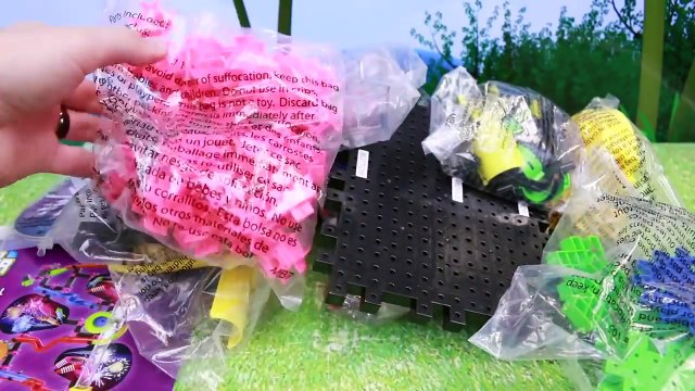 Master Blaster Marble Mania with The Lion Guard Kion and Beshte with Bunga and Fuli Fight Janja-d9IbbDb6oRw