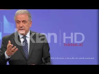 KE vlerëson përpjekjet e Shqipërisë në luftën kundër kanabisit