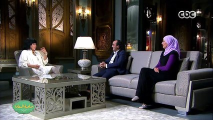 صاحبة السعادة | الطفل الرومانى المعجزة " عمر ارناؤوط | الجزء السادس