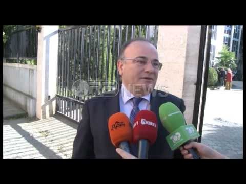 Ora News – Merret në pyetje Elvis Rroshi, mohon se ka qenë i dënuar