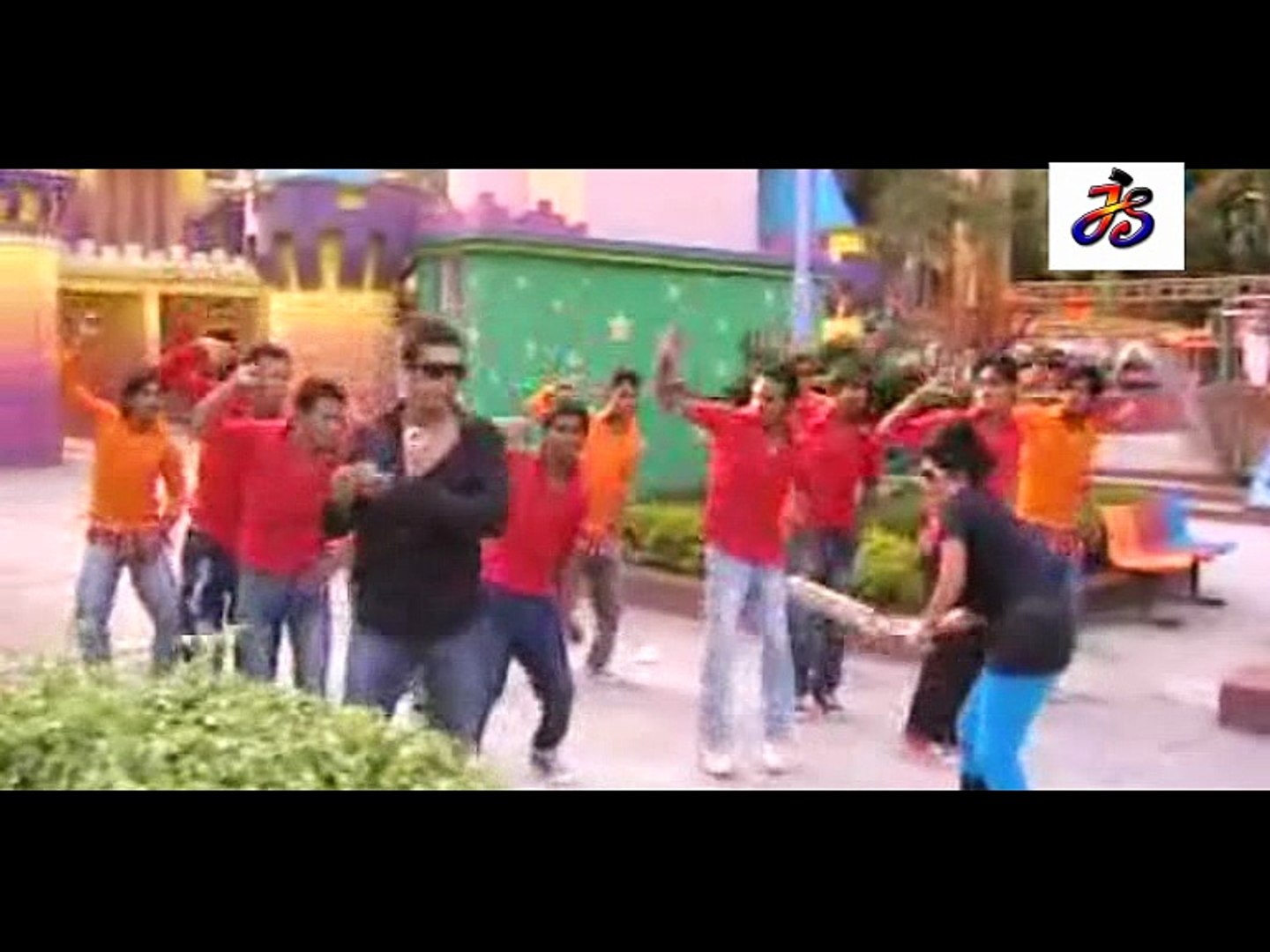 Ruper Nesa | Bangla Music video | Binodon Net BD