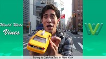 New Zach King Magic Vines Vine Compilation of All Time (2016)