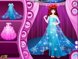 Disney Princess Royal Prom Closet - Games for kids