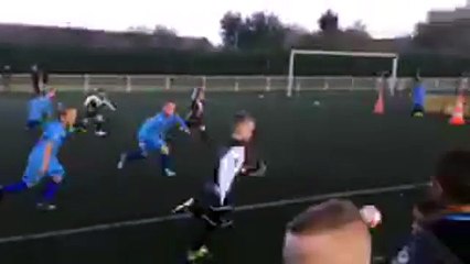 Plateau U6/U7 à Waziers du 29 Octobre 2016