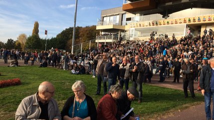 Grands prix de la Toussaint