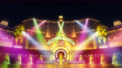 Bande annonce One Piece Gold (vf)