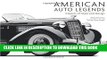 [PDF] American Auto Legends: Classics of Style and Design Popular Collection